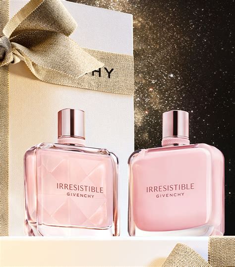 givenchy baby gift set|Givenchy irresistible gift set.